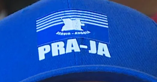PRA-JA Servir Angola lamenta morte de jovens ocorrida na mina de exploração ilegal de ouro.
