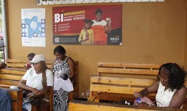 Utentes reconhecem melhorias nos serviços de emissão do Bilhete de Identidade.