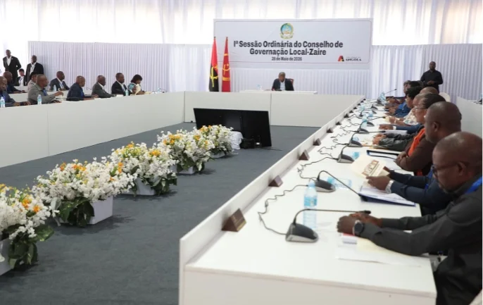 Conselho de Governação Local analisa impacto das medidas de contingência contra ébola