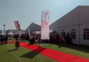 8ª edição da Expo-Cuanza-Norte arranca com mais de 200 expositores.