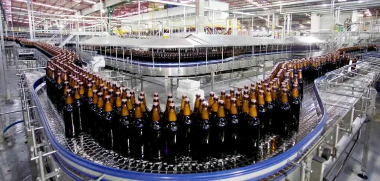 Sector de bebidas pretende gastar quase USD 300 milhões.