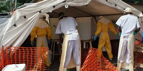 Angola com elevada preocupação com a evolução atual do surto de Ébola na RDCe Uganda.