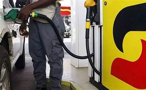 O preço do gasóleo em Angola passou a custar 420 kwanzas por litro.