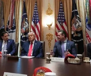 Irão aceita limites nucleares em troca de alívio de sanções americanas.