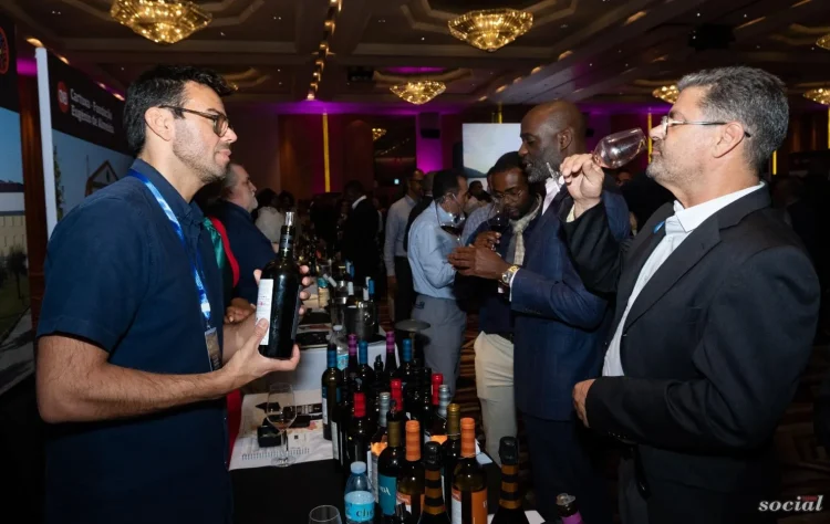 Festival Vinhos de Portugal identifica novas oportunidades de negócios em Angola