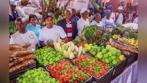 8ª edição da Expo-Cuanza-Norte arranca com mais de 200 expositores