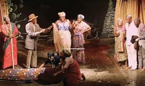 FESTECA acolhe mais de 30 grupos de teatro na 21ª edição.