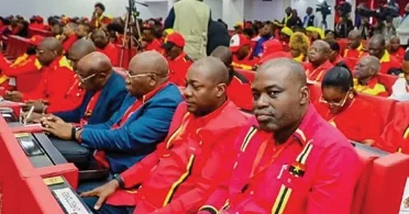 IV Jornadas Parlamentares do MPLA realizam-se no Soyo com foco no reforço da intervenção política e legislativa.