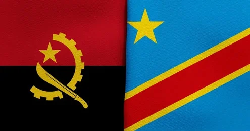 Angola e RDC abordam o fortalecimento das relações parlamentares