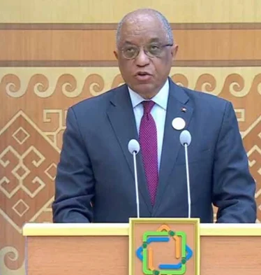 Angola defende preservação da memória histórica africana como pilar para sociedades mais justas.