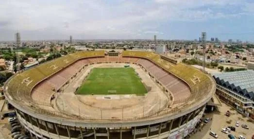 ESTADIO DA CIDADELA,.