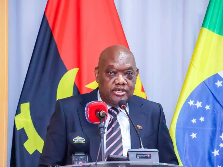 Tribunais Superiores de Angola e Brasil reforçam diálogo.