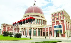 Novo provedor de Justiça.