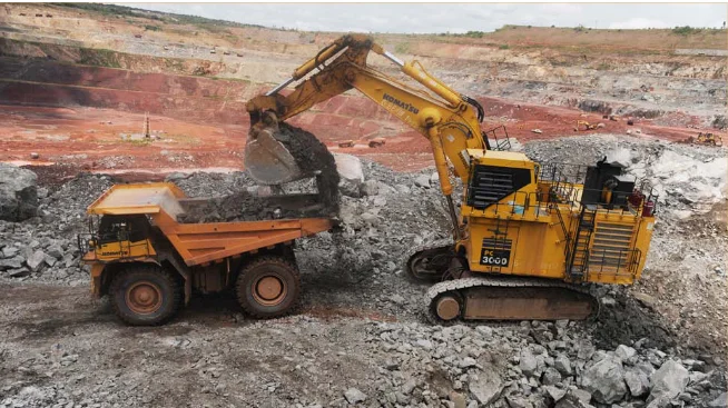 Angola convidada a participar na 24.ª ediçãoda Conferência sobre Minas na Austrália.