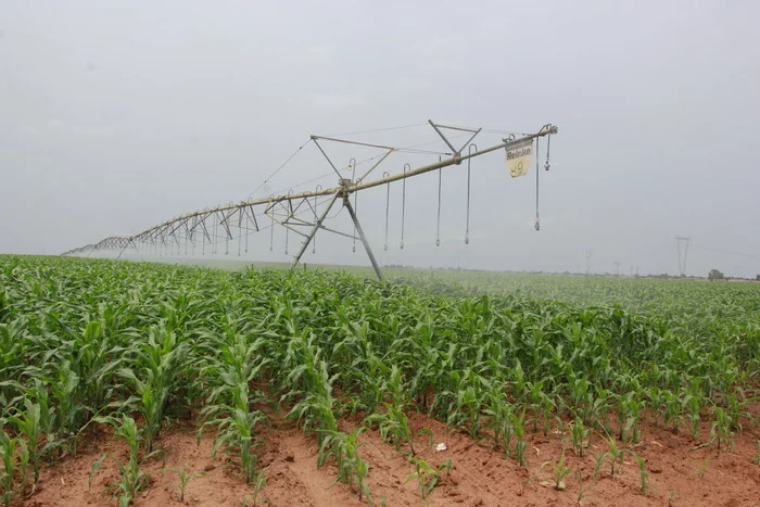 Governo lança ‘Compacto AgriConnect’