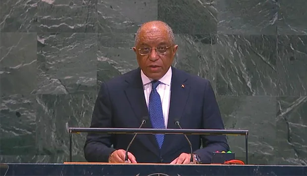 CIVICOP apresentada na ONU como modelo de reconciliação.
