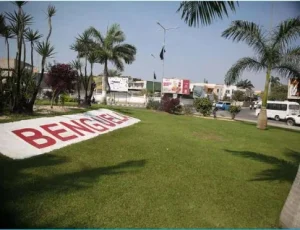 Ministério do Interior em Benguela debate intolerância política com MPLA e a UNITA