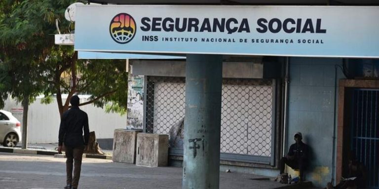 80% das empresas privadas no Bengo não tem trabalhadores inscritos no INSS