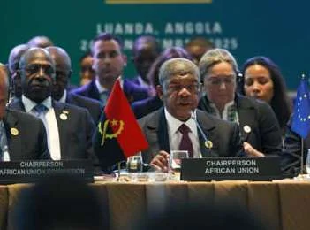 reunião da Mesa.