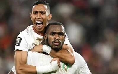 Marrocos elimina Países Baixos