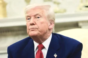Trump diz que Teerão pediu uma reunião