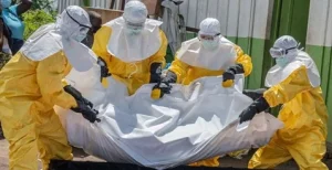 Número de mortes sobe para 360 na epidemia da RDC.