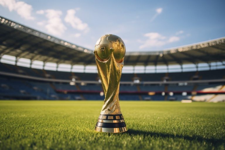 copa do mundo