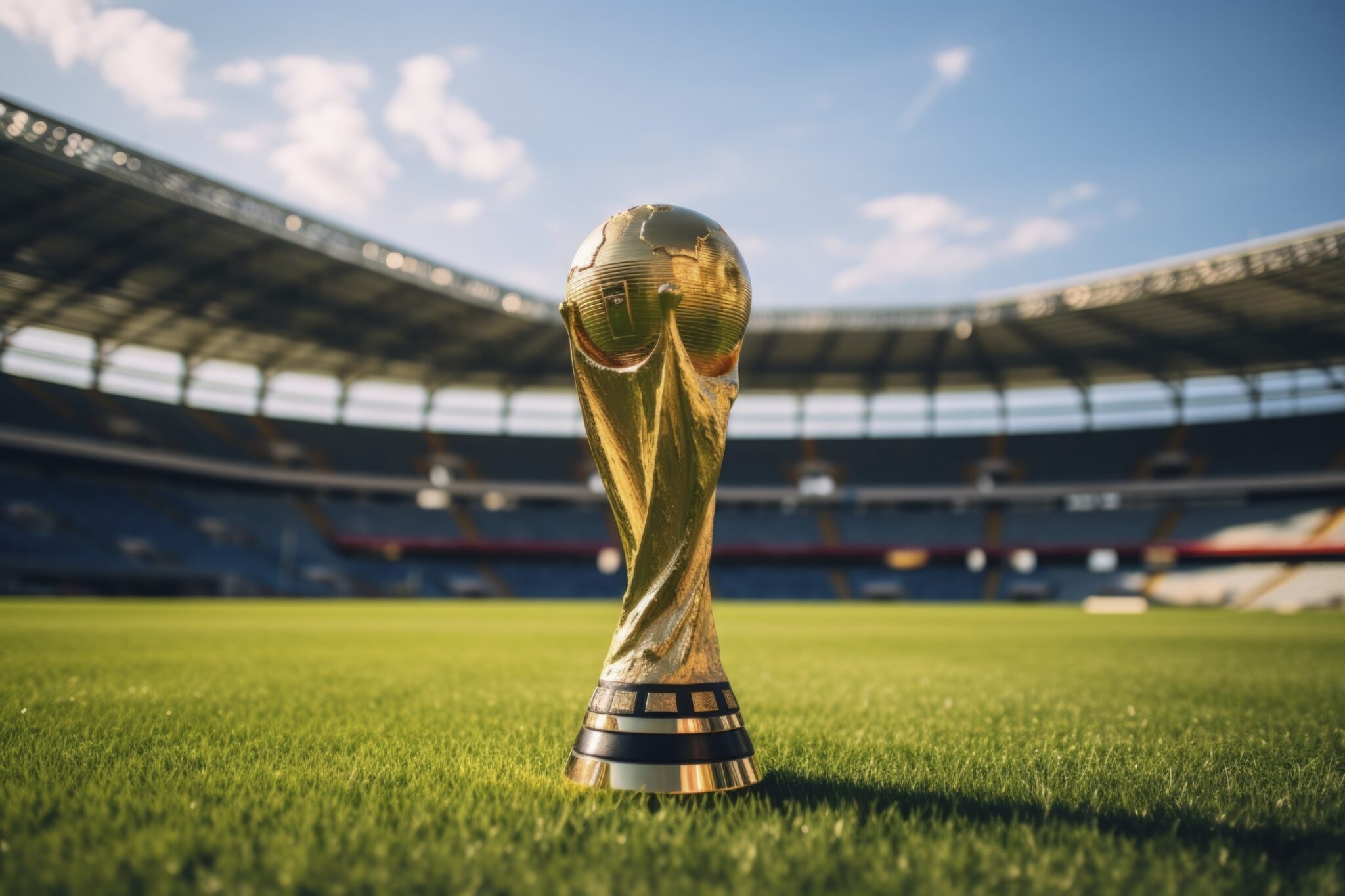 copa do mundo