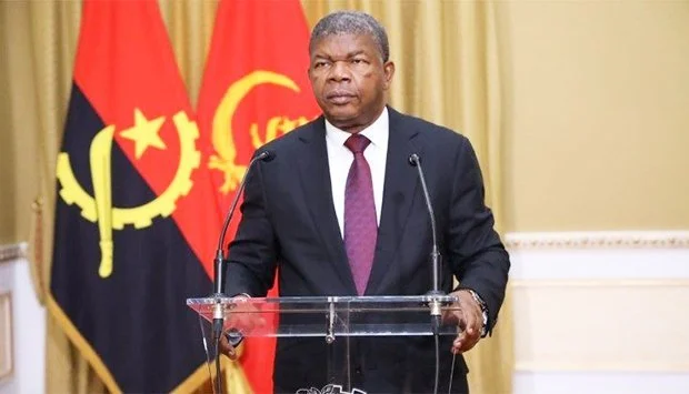João Lourenço distinguido com a Ordem da República da Sérvia.