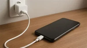 Problema pode estar na entrada USB