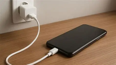 Problema pode estar na entrada USB