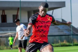 Palancas Negras realizam hoje último teste diante da RCA