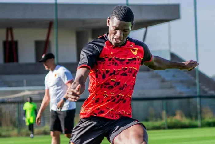 Palancas Negras realizam hoje último teste diante da RCA