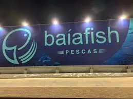 BDA reforça apoio à produção nacional com inauguração do projecto Baía Fish em Benguela.