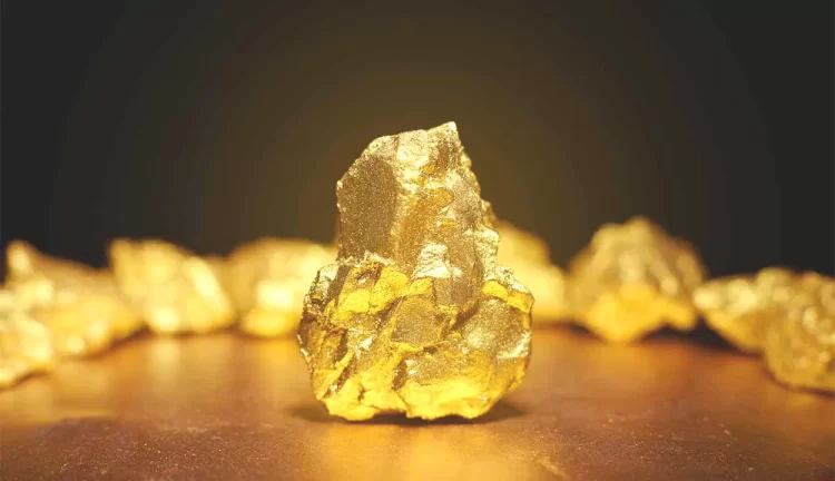 MIREMPET e Governo da Huíla buscam soluções para travar a exploração ilegal de ouro.