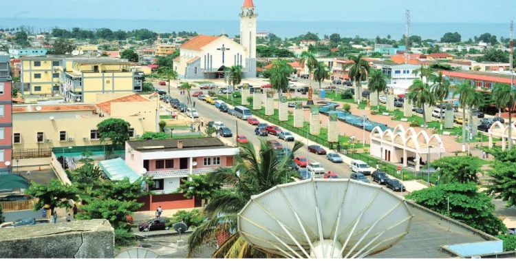 Cabinda necessita de aproximadamente 400 MW de potência para reforçar quadro energético.