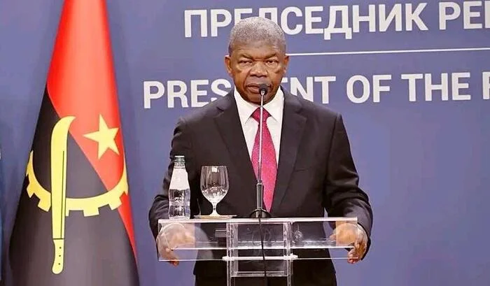 Presidente João Lourenço encerra hoje visita de três dias à República da Sérvia