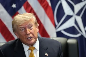 Trump põe fim ao acordo provisório de cessar-fogo entre os Estados Unidos e o Irão.