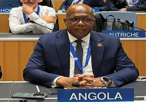 Angola apresenta avanços no domínio da ciência e inovação
