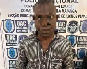 Ao apresentar o balanço à imprensa, o porta-voz do Comando Provincial de Luanda, superintendente-chefe Nestor Goubel, destacou como um dos casos de maior relevo a detenção de um indivíduo acusado de usurpação de funções, por se fazer passar por inspector-chefe da Polícia Nacional e alegar exercer o cargo de chefe de operações do Comando Municipal da Maianga. Segundo a Polícia, o suspeito fazia uso de um documento falso, que terá sido obtido no município do Cazenga, com o propósito de facilitar a sua circulação e evitar constrangimentos em diferentes localidades. O homem foi interceptado por uma patrulha da Unidade de Reação e Patrulhamento, que detetou incoerências nas declarações prestadas e na documentação apresentada, culminando com a sua detenção. As autoridades informaram ainda que o cidadão permanece detido e será presente ao Ministério Público para os procedimentos legais subsequentes.