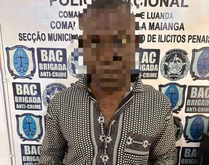 Ao apresentar o balanço à imprensa, o porta-voz do Comando Provincial de Luanda, superintendente-chefe Nestor Goubel, destacou como um dos casos de maior relevo a detenção de um indivíduo acusado de usurpação de funções, por se fazer passar por inspector-chefe da Polícia Nacional e alegar exercer o cargo de chefe de operações do Comando Municipal da Maianga. Segundo a Polícia, o suspeito fazia uso de um documento falso, que terá sido obtido no município do Cazenga, com o propósito de facilitar a sua circulação e evitar constrangimentos em diferentes localidades. O homem foi interceptado por uma patrulha da Unidade de Reação e Patrulhamento, que detetou incoerências nas declarações prestadas e na documentação apresentada, culminando com a sua detenção. As autoridades informaram ainda que o cidadão permanece detido e será presente ao Ministério Público para os procedimentos legais subsequentes.