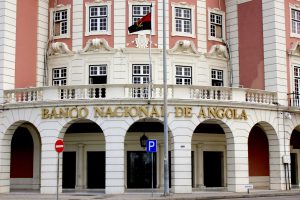 BNA e Banco central da RDC assinaram um memorando de entendimento.
