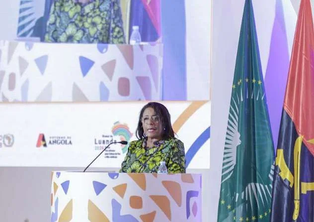 Mulheres continuam sub-representadas nos processos de paz