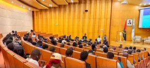 Camama debate ocupação de espaços públicos