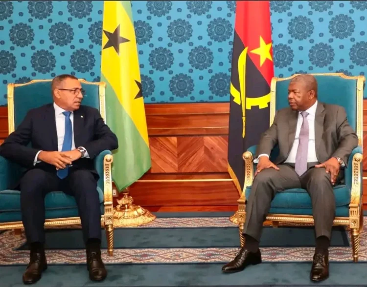Na mensagem, o Presidente angolano destacou que Angola e São Tomé e Príncipe partilham uma história de fraternidade construída ao longo de gerações, assente nos laços históricos entre os dois povos e na solidariedade demonstrada durante os processos de libertação e de afirmação nacional de ambos os países. João Lourenço defendeu ainda a necessidade de reforçar as relações bilaterais entre os dois Estados, com vista à construção de um futuro de desenvolvimento comum.