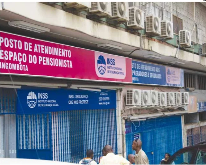 INSS alerta sobre falsas mensagens em nome da Instituição.