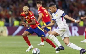 França e Espanha