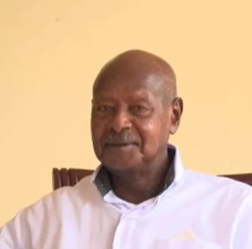 Uganda apoia candidatura de Angola