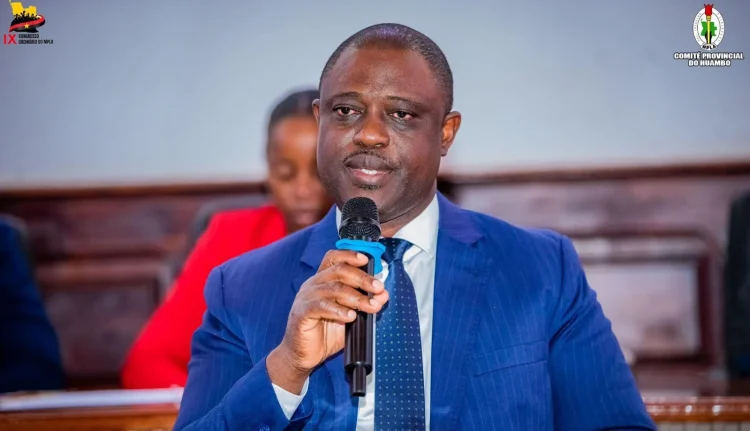 MPLA no Huambo prepara Conferências Municipais de Balanço e Renovação de Mandatos
