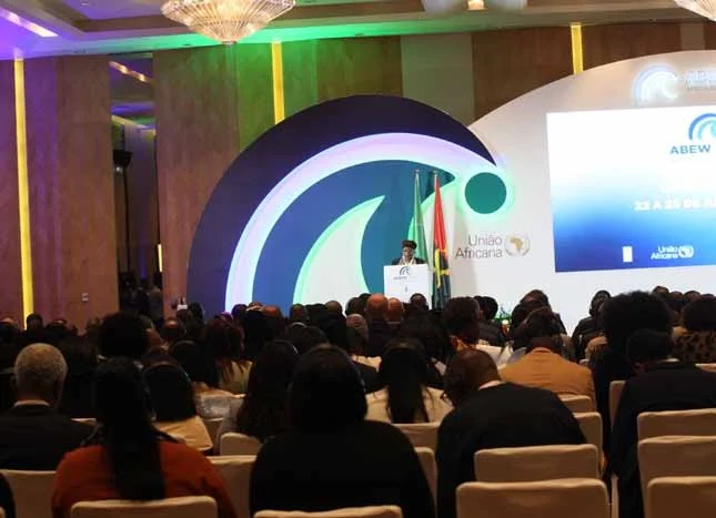 Países africanos assumem compromisso de protecção dos recursos marinhos.